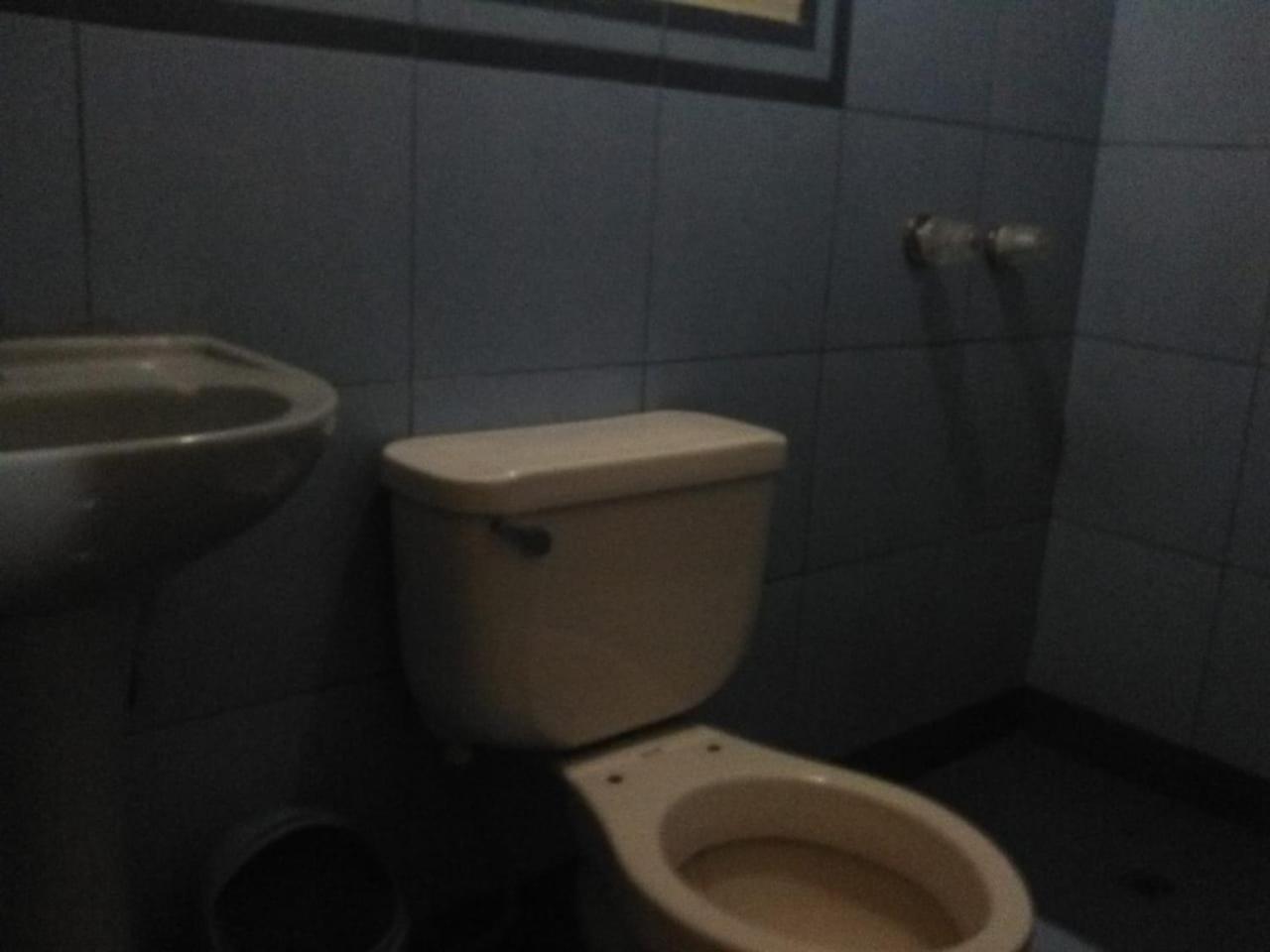 Hostal Jara Ліма Екстер'єр фото